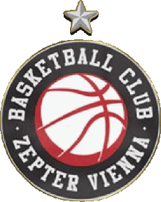 Sports Basketball Autriche BC Zepter Vienna 