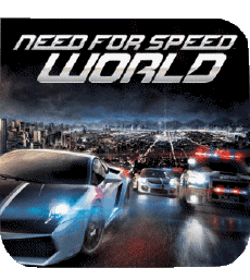 Multimedia Videospiele Need for Speed World 
