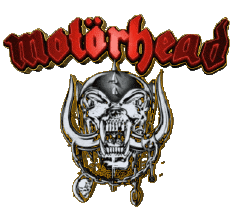 Multimedia Música Hard Rock Motörhead 