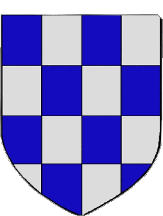 Blason-Drapeaux France Départements - Villes 13 LES PENNES MIRABEAU Blason