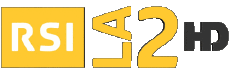 Multi Media Channels - TV World Switzerland RSI La 2 