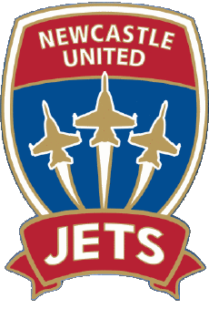 Sports Soccer Club Oceania Australia Newcastle Jets 