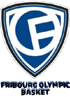 Sports Basketball Suisse Fribourg Olympic Basket 