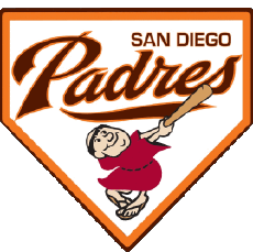 Deportes Béisbol Béisbol - MLB San Diego Padres 