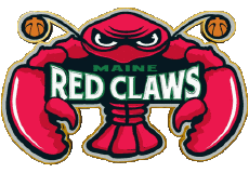 Sportivo Pallacanestro U.S.A - N B A Gatorade Maine Red Claws 