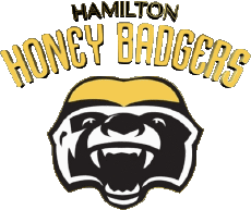 Sports Basketball Canada Hamilton Honey Badgers 