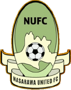 Deportes Fútbol  Clubes África Nigeria Nasarawa United FC 