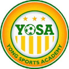 Sport Fußballvereine Afrika Kamerun Yong Sports Academy de Bamenda 