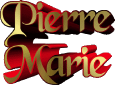 Prénoms MASCULIN - France P Pierre Marie 