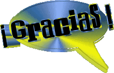 Mensajes Español Gracias 003 