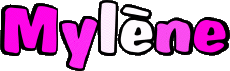 Nome FEMMINILE - Francia M Mylène 