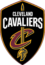 Sport Basketball U.S.A - NBA Cleveland Cavaliers 