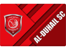 Deportes Fútbol  Clubes Asia Qatar Al Duhail SC 
