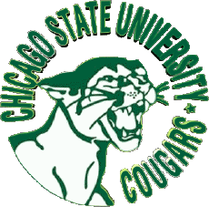 Deportes N C A A - D1 (National Collegiate Athletic Association) C Chicago State Cougars 