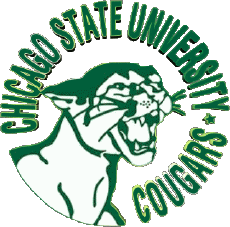 Sportivo N C A A - D1 (National Collegiate Athletic Association) C Chicago State Cougars 