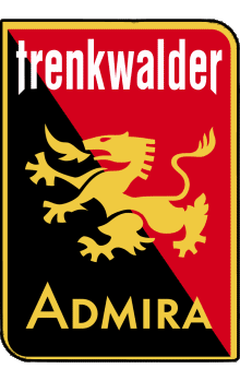 Sport Fußballvereine Europa Österreich FC Admira Wacker Mödling 