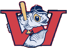 Sports Baseball U.S.A - A A B Winnipeg Goldeyes 