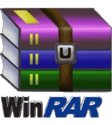 Multimedia Computadora - Software WinRAR 