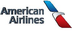 Transport Flugzeuge - Fluggesellschaft Amerika - Nord U.S.A American Airlines 