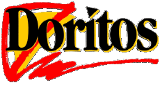 1992-1997-Nourriture Apéritifs - Chips Doritos 1992-1997