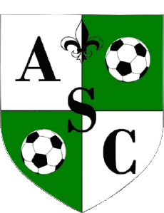 Deportes Fútbol Clubes Francia Auvergne - Rhône Alpes 07 - Ardèche A.S.C Villevocance 