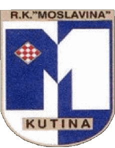 Sports HandBall Club - Logo Croatie Moslavina 