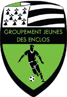 Sportivo Calcio  Club Francia Bretagne 29 - Finistère GJ des Enclos Sizun 