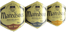 Drinks Beers Belgium Maredsous 