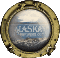 Bevande Birre USA Alaskan Brewing 