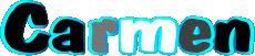 Nombre FEMENINO - España C Carmen 