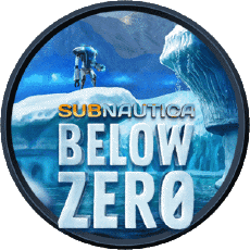 Multi Média Jeux Vidéo Subnautica Below Zero  Icones 