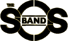 Multimedia Música Funk & Disco The SoS Band Logo 