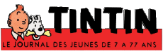 Multimedia Comicstrip Tintin 