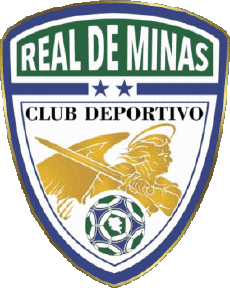 Sports FootBall Club Amériques Honduras Club Deportivo Real de Minas 