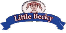 Comida Caramelos Little Becky 
