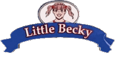 Essen Süßigkeiten Little Becky 
