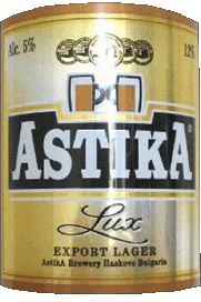 Bevande Birre Bulgaria Astika 