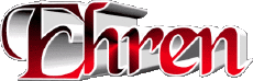 Prénoms MASCULIN - UK - USA E Ehren 