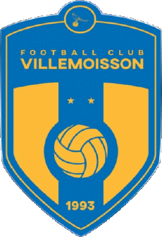 Sportivo Calcio  Club Francia Ile-de-France 91 - Essonne Villemoisson sur Orge FC 