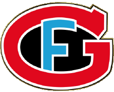 Sportivo Hockey - Clubs Svizzera Fribourg-Gottéron HC 