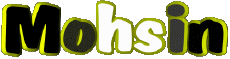 Nombre MASCULINO - Magreb Musulmán M Mohsin 