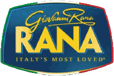Comida Pasta Giovanni Rana 