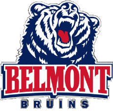 Sport N C A A - D1 (National Collegiate Athletic Association) B Belmont Bruins 