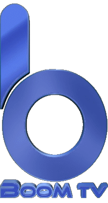 Multimedia Canales - TV Mundo Camerún Boom TV 