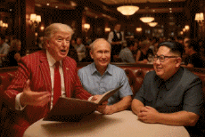 Humor -  Fun A.I Mix Serie 02 