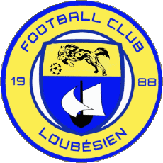 Sports Soccer Club France Nouvelle-Aquitaine 33 - Gironde FC Loubesien 
