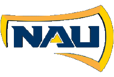 Sportivo N C A A - D1 (National Collegiate Athletic Association) N Northern Arizona Lumberjacks 