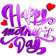 Messagi Inglese Happy Mothers Day 02 