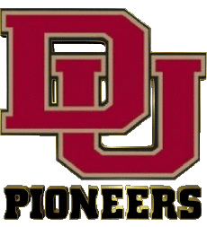 Sport N C A A - D1 (National Collegiate Athletic Association) D Denver Pioneers 
