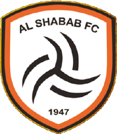 Sports FootBall Club Asie Arabie Saoudite Al-Shabab Riyad 